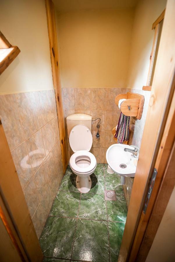 Apartment With Sauna Pr' Geci Dobova Exterior foto