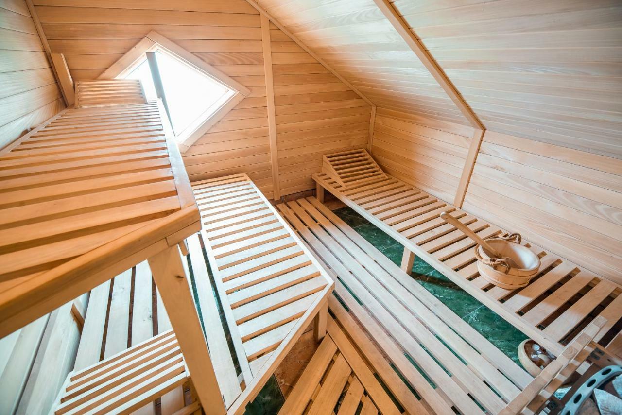 Apartment With Sauna Pr' Geci Dobova Exterior foto